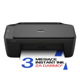 HP DeskJet 2910 Stampante multifunzione a colori wireless con Instant Ink