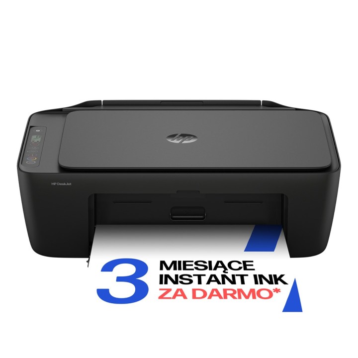 HP DeskJet 2910 Stampante multifunzione a colori wireless con Instant Ink