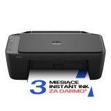 HP DeskJet 2920 Stampante a colori wireless tutto in uno Instant Ink