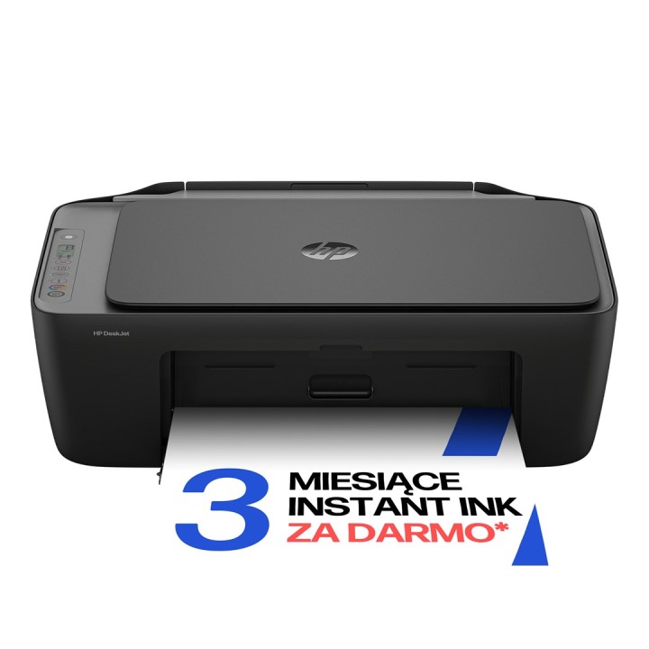 HP DeskJet 2920 Stampante a colori wireless tutto in uno Instant Ink