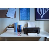HP DeskJet 2920 Stampante a colori wireless tutto in uno Instant Ink