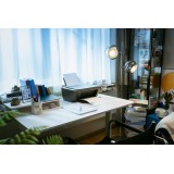 HP DeskJet 2920 Stampante a colori wireless tutto in uno Instant Ink
