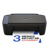 HP DeskJet 2921 Stampante multifunzione a colori wireless