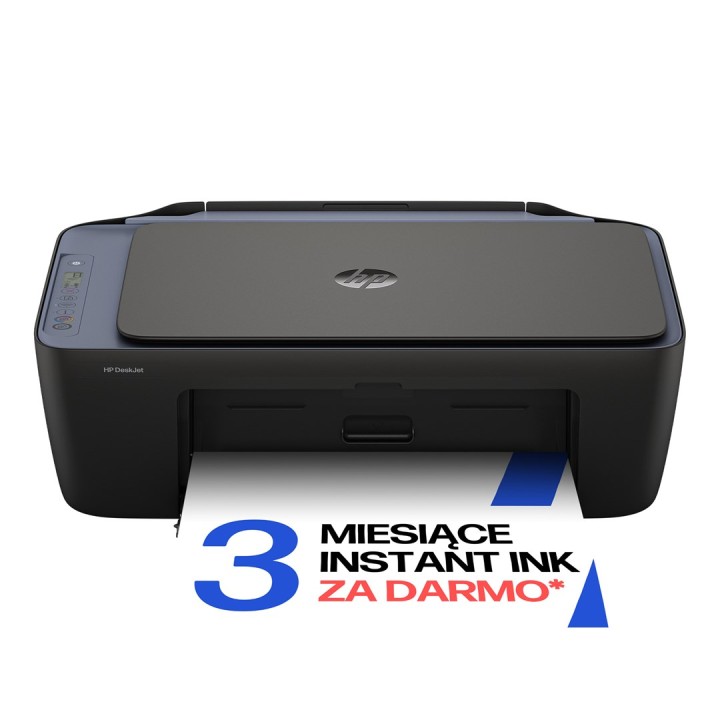 HP DeskJet 2921 Stampante multifunzione a colori wireless