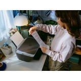 HP DeskJet 2921 Stampante multifunzione a colori wireless