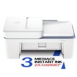 HP DeskJet 4322 Stampante multifunzione a colori wireless