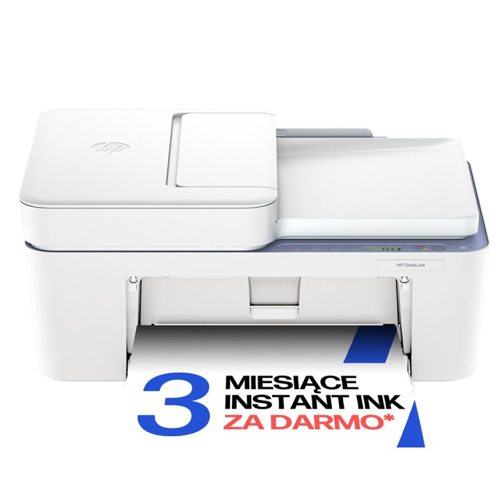 HP DeskJet 4322 Stampante multifunzione a colori wireless
