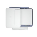 HP DeskJet 4322 Stampante multifunzione a colori wireless