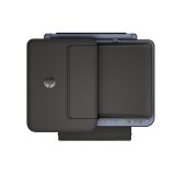 HP DeskJet 4330 Stampante multifunzione a colori wireless con Instant Ink