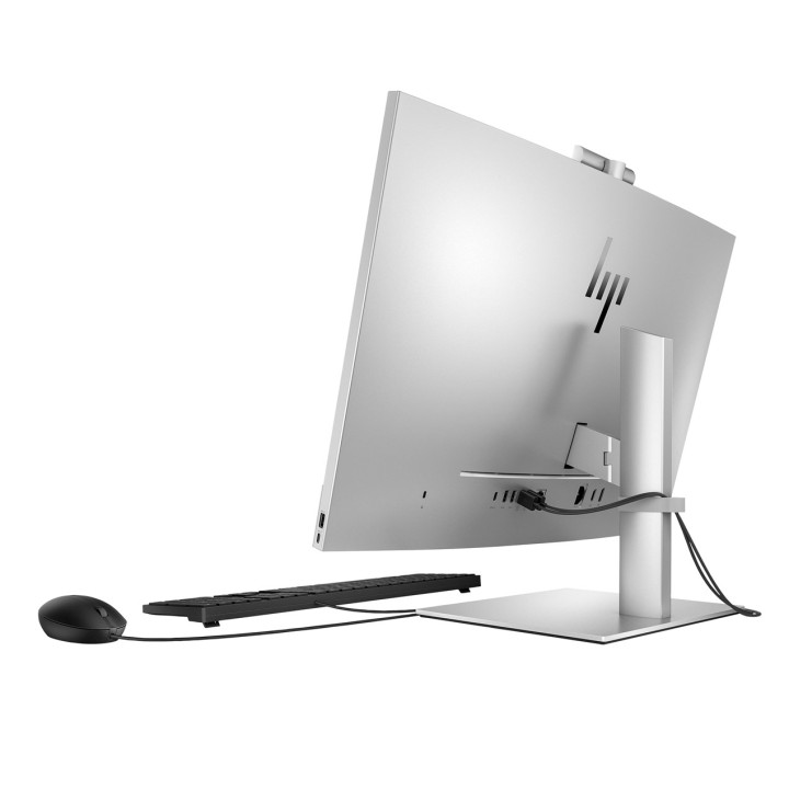 HP EliteOne 870 G9 PC all-in-one Intel® Core™ i7 27 1920 × 1080 px 16 GB DDR5-SDRAM 512 GB SSD Windows 11 Pro Wi-Fi 6E (802.11ax