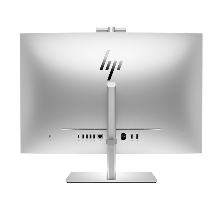 HP EliteOne 870 G9 PC all-in-one Intel® Core™ i7 27 1920 × 1080 px 16 GB DDR5-SDRAM 512 GB SSD Windows 11 Pro Wi-Fi 6E (802.11ax