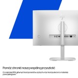 HP EliteStudio 8 G1i AI PC Intel Core Ultra 5 235 27 2560 × 1440 px All-in-One touchscreen PC 16 GB DDR5-SDRAM 512 GB SSD Window