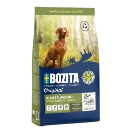 BOZITA Original Adult Flavour+ renna - cibo secco per cani - 12kg