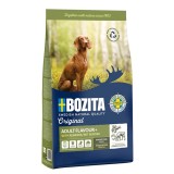 BOZITA Original Adult Flavour+ renna - cibo secco per cani - 12kg
