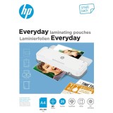 HP Film per plastificazione Everyday A4 25 pz