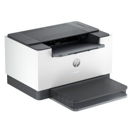 HP LaserJet M207dw Stampante wireless bianca e nera fronte retro