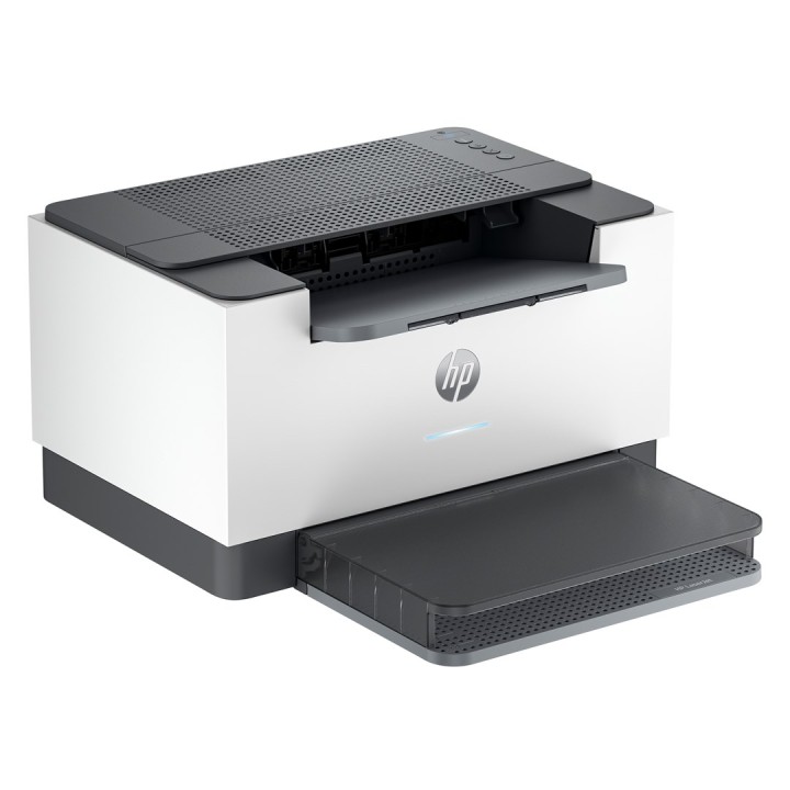 HP LaserJet M207dw Stampante wireless bianca e nera fronte retro