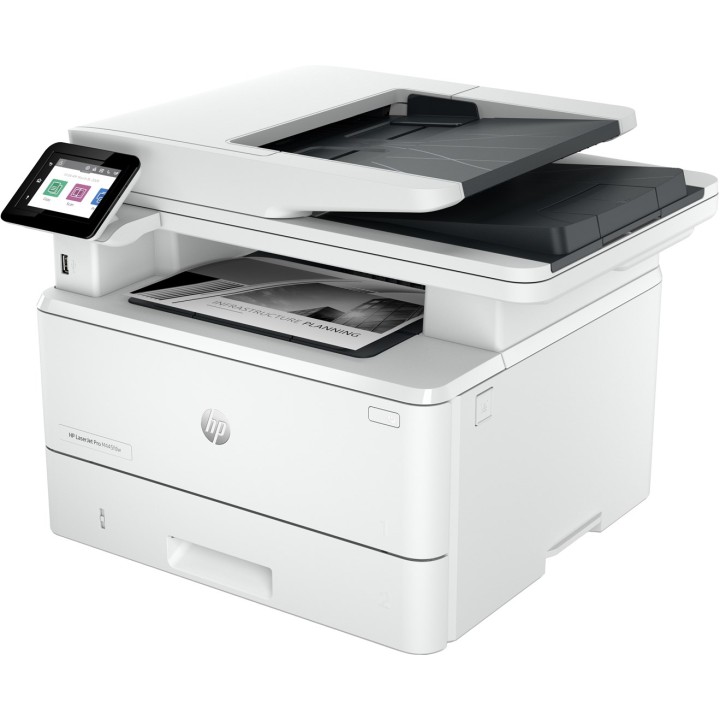HP LaserJet Pro MFP 4102fdw Stampante laser A4 1200 x 1200 DPI 40 ppm Wi-Fi
