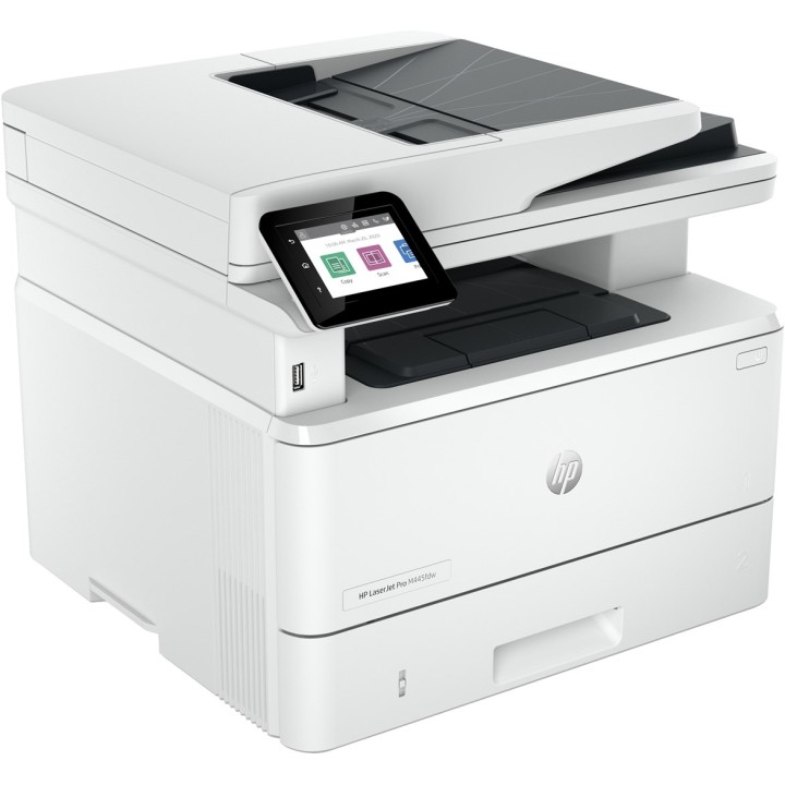 HP LaserJet Pro MFP 4102fdw Stampante laser A4 1200 x 1200 DPI 40 ppm Wi-Fi