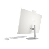 HP Next Gen AI 27-ct2004nw Copilot+ PC AMD Ryzen AI 5 330 68 6 cm (27 ) 1920 x 1080 px All-in-One PC 16 GB DDR5-SDRAM 512 GB SSD