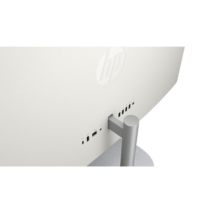 HP Next Gen AI 27-ct2004nw Copilot+ PC AMD Ryzen AI 5 330 68 6 cm (27 ) 1920 x 1080 px All-in-One PC 16 GB DDR5-SDRAM 512 GB SSD