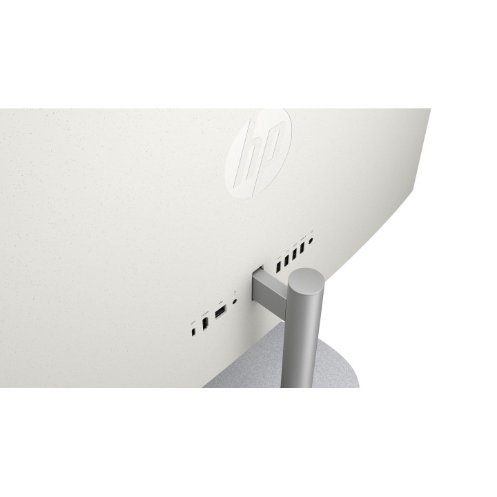 HP Next Gen AI 27-ct2004nw Copilot+ PC AMD Ryzen AI 5 330 68 6 cm (27 ) 1920 x 1080 px All-in-One PC 16 GB DDR5-SDRAM 512 GB SSD