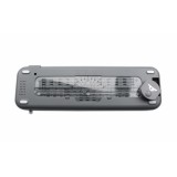 HP ONELAM 400 A3 plastificatrice Hot/Cold con taglierina integrata arrotondatore angoli velocità 40 cm/min + 15 buste: 3xA4 4xA5