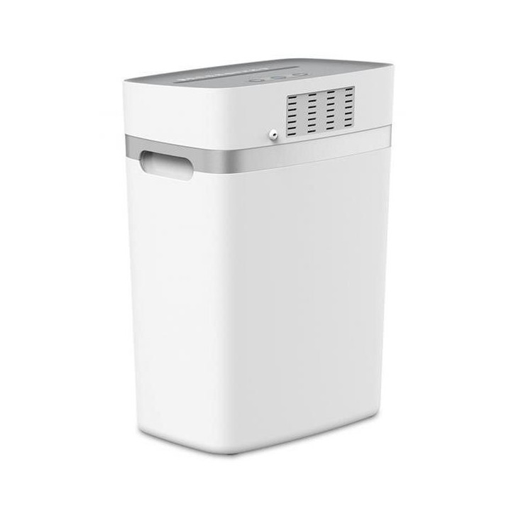 HP ONESHRED 12CC 23L distruggidocumenti taglio Micro-cut