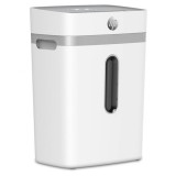 HP ONESHRED 12CC 23L distruggidocumenti taglio Micro-cut