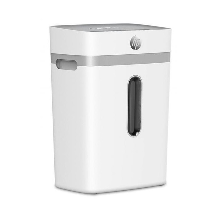 HP ONESHRED 12CC 23L distruggidocumenti taglio Micro-cut
