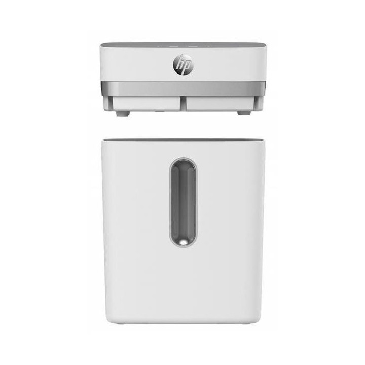 HP ONESHRED 12CC 23L distruggidocumenti taglio Micro-cut
