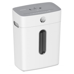 HP ONESHRED 8CC 15L distruggidocumenti taglio Micro-cut