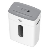 HP ONESHRED 8CC 15L distruggidocumenti taglio Micro-cut