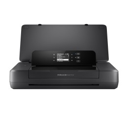 HP Officejet 200 Stampante mobile stampa frontale USB stampa
