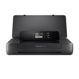 HP Officejet 200 Stampante mobile stampa frontale USB stampa