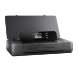 HP Officejet 200 Stampante mobile stampa frontale USB stampa