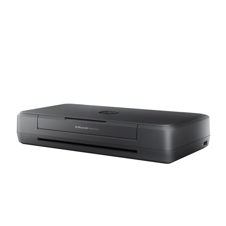 HP Officejet 200 Stampante mobile stampa frontale USB stampa