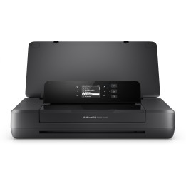 HP Officejet 200 Stampante mobile stampa frontale USB stampa