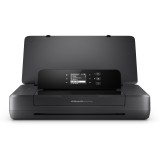 HP Officejet 200 Stampante mobile stampa frontale USB stampa