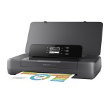 HP Officejet 200 Stampante mobile stampa frontale USB stampa
