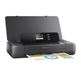 HP Officejet 200 Stampante mobile stampa frontale USB stampa
