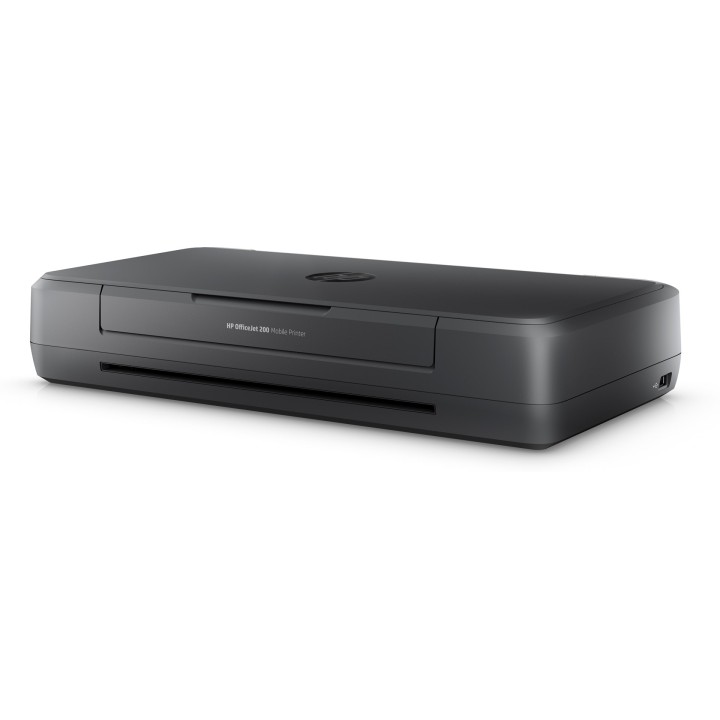 HP Officejet 200 Stampante mobile stampa frontale USB stampa