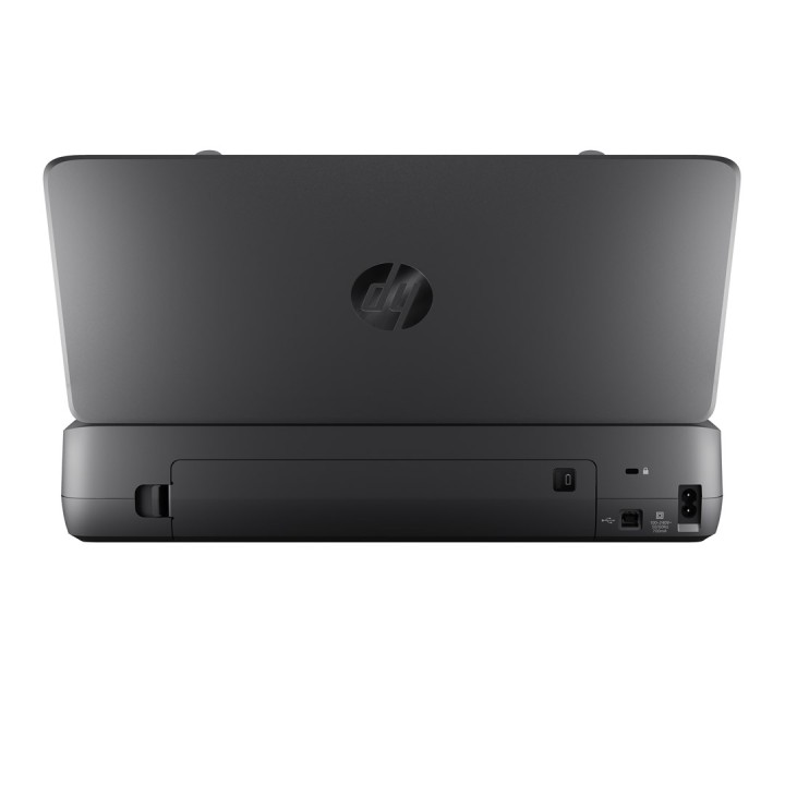 HP Officejet 200 Stampante mobile stampa frontale USB stampa