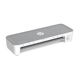 HP OneLam 270 plastificatrice A4 Hot 5 buste: A4/80 mic grigio