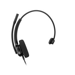 HP Poly Mission 415 Cuffia monoaurale con filo USB classica
