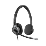 HP Poly Mission 625 Cuffia stereo con filo USB