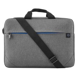 HP Borsa laptop Prelude 17.3 pollici 17.3 Borsa toploader nero