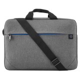 HP Borsa laptop Prelude 17.3 pollici 17.3 Borsa toploader nero
