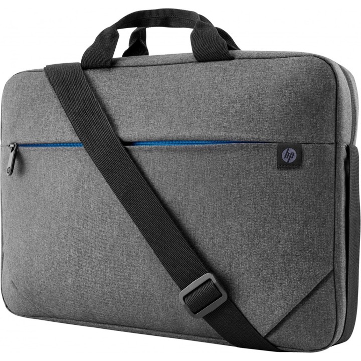 HP Borsa laptop Prelude 17.3 pollici 17.3 Borsa toploader nero