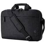 HP Borsa Messenger per Laptop Prelude Pro 17.3 pollici 17.3 case nero